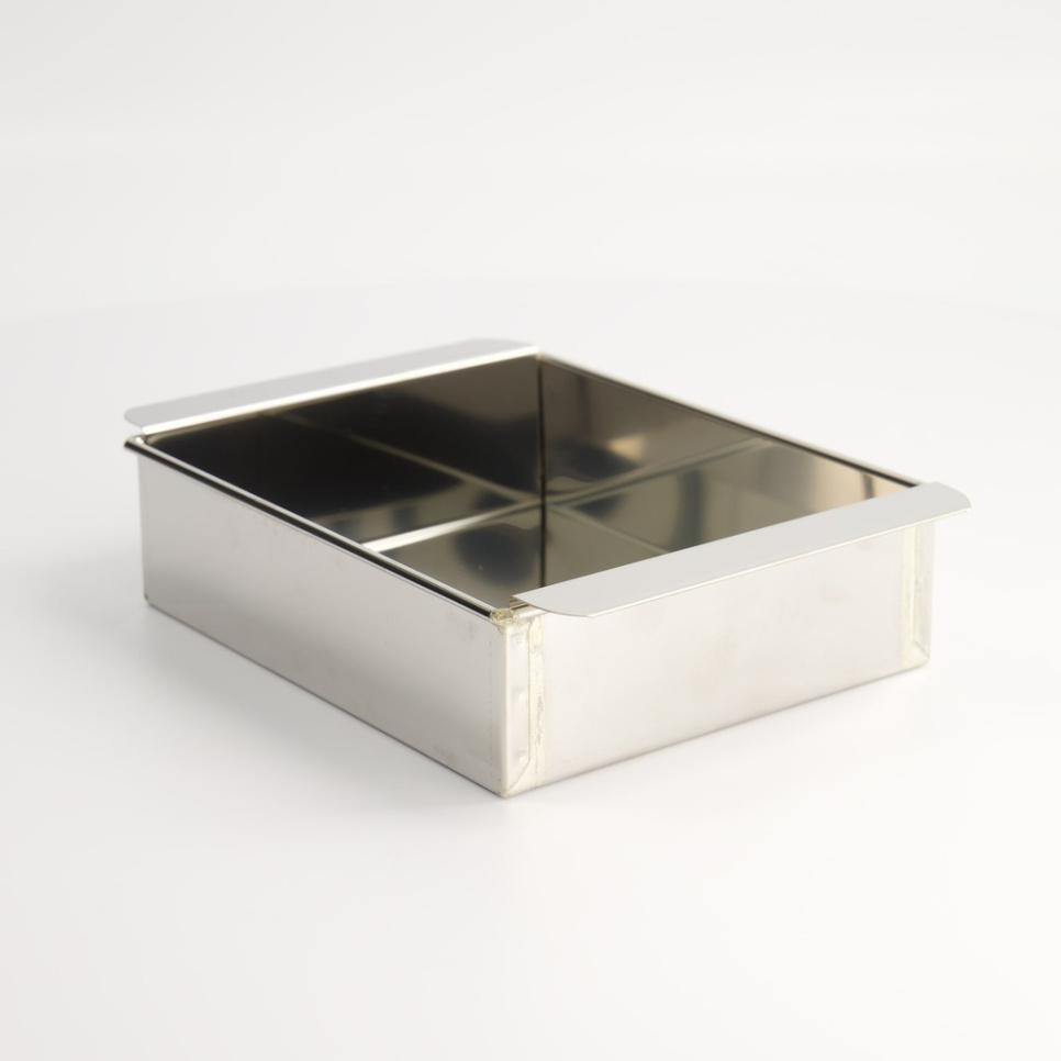 Japanse tofu-pers van roestvrij staal