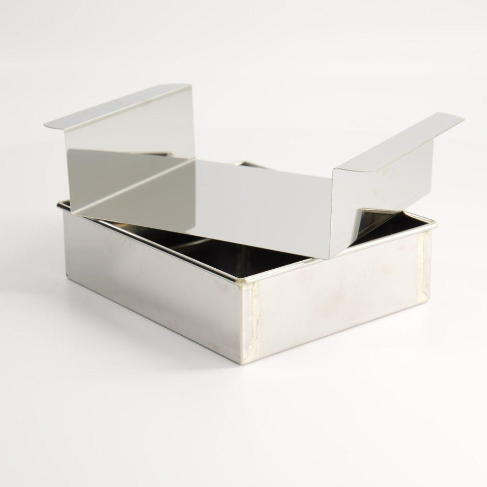 Japanse tofu-pers van roestvrij staal