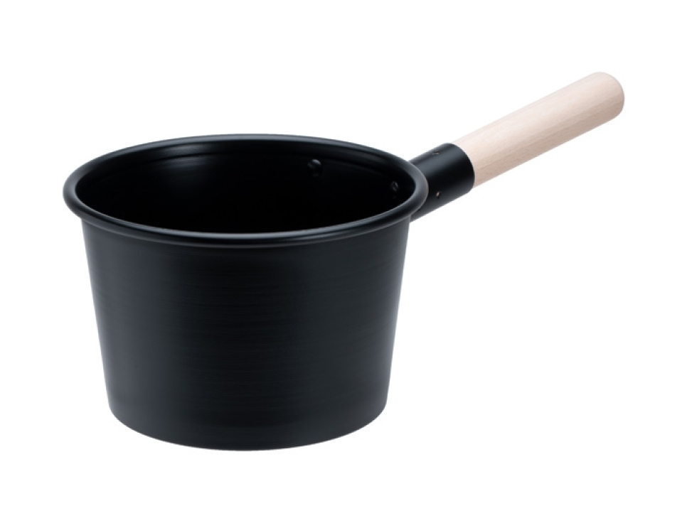 Japanse carbonaansteker voor Binchotan in de groep Koken / Keukengerei / Aziatische keuken bij The Kitchen Lab (2252-33047)