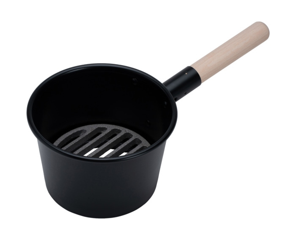 Japanse carbonaansteker voor Binchotan