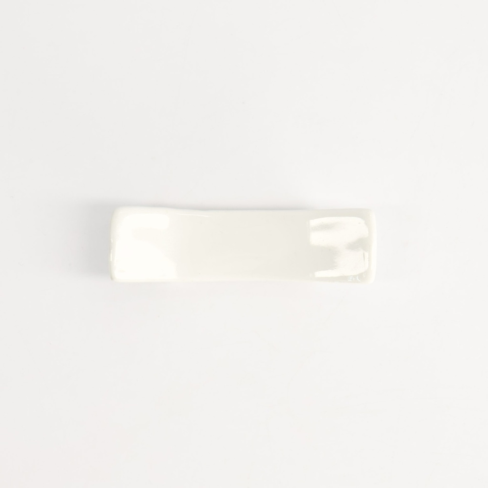 Steun voor eetstokjes - Wit