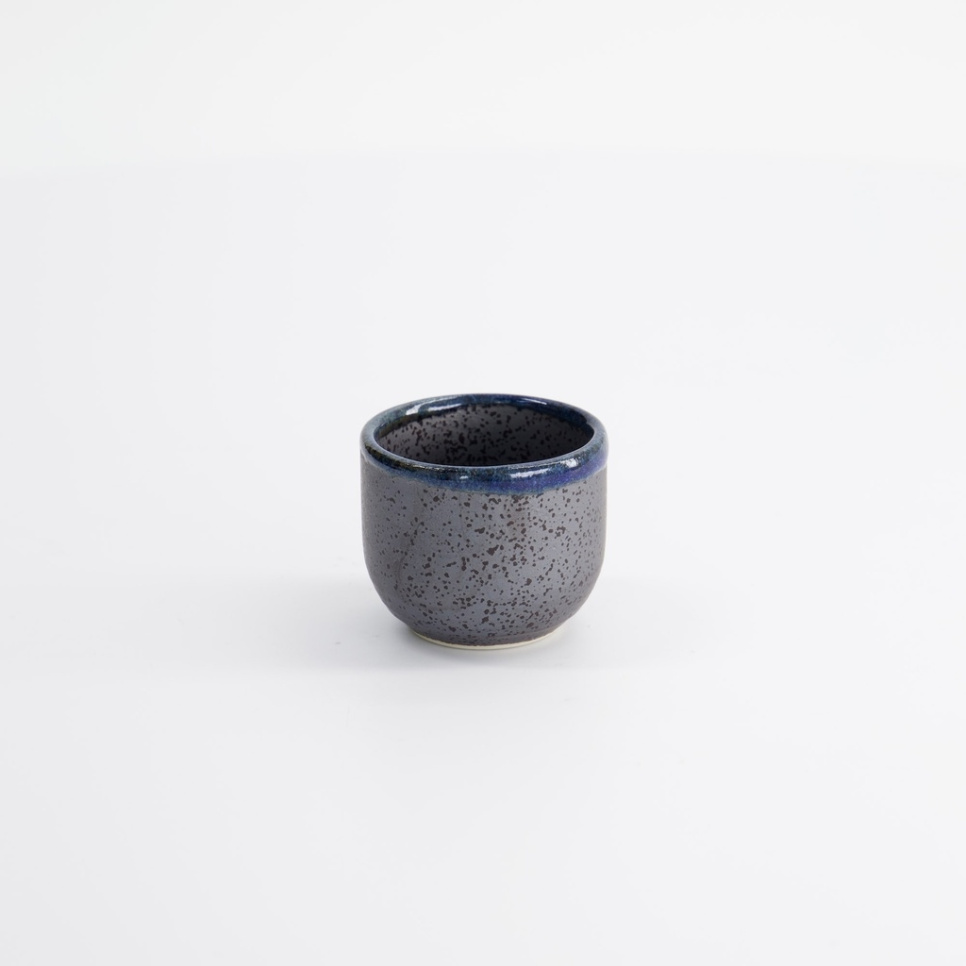 Choko, Kopje voor sake - Blauw in de groep Koken / Keukengerei / Aziatische keuken bij The Kitchen Lab (2252-33069)