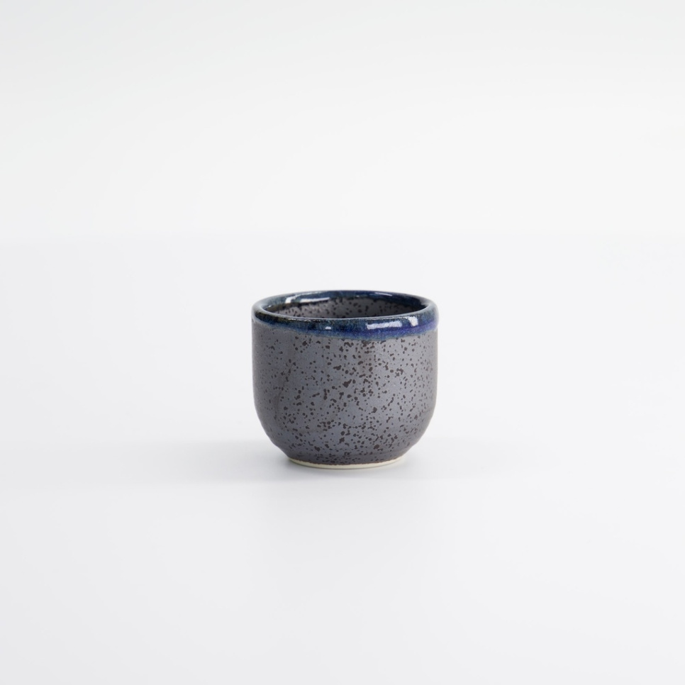 Choko, Kopje voor sake - Blauw