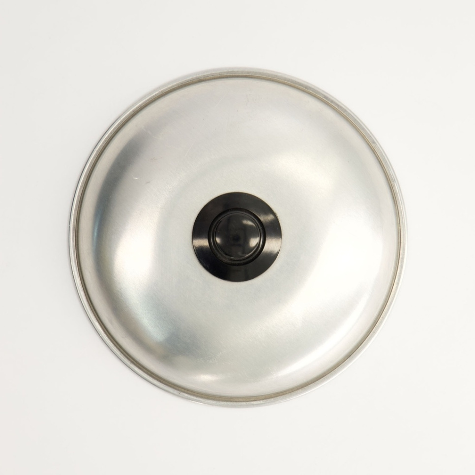 Deksel voor Oyakodon ketel