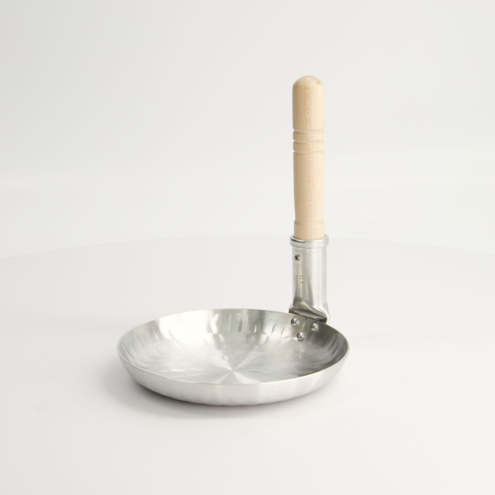 Aluminium Oyakodon pan in de groep Koken / Keukengerei / Aziatische keuken bij The Kitchen Lab (2252-33075)