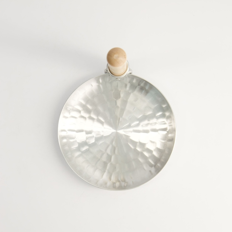 Aluminium Oyakodon pan