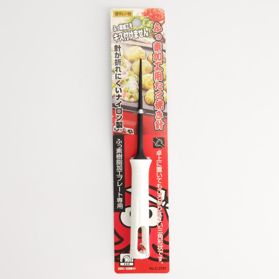 Takoyaki-stokje in de groep Koken / Keukengerei / Aziatische keuken bij The Kitchen Lab (2252-33080)