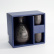 Sake set, Tokkuri en 2 choko