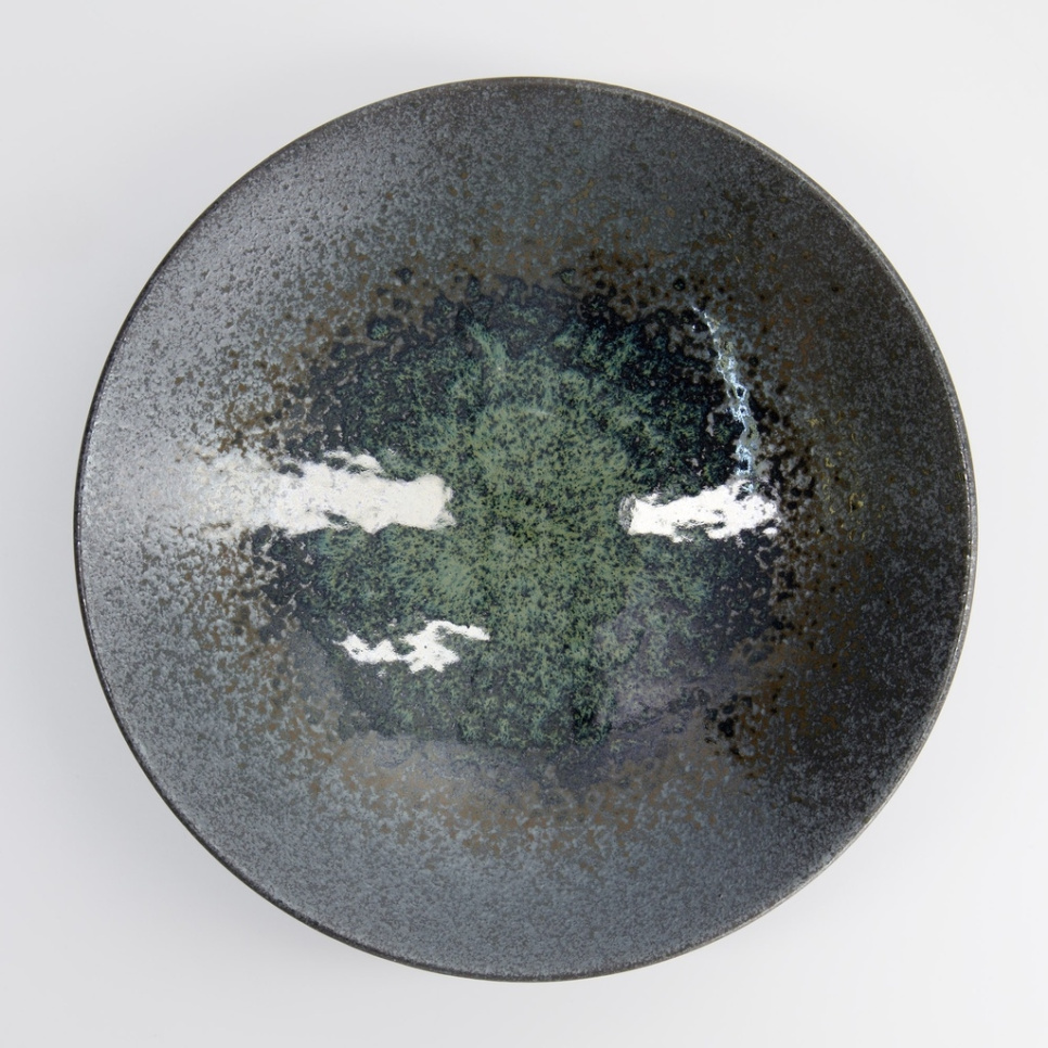 Ramenkom Minoyaki Mori Aya, 28 cm