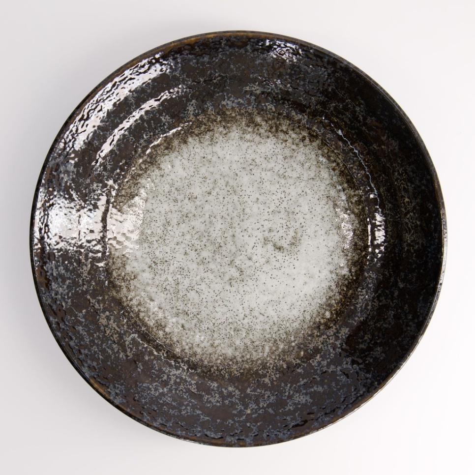 Ramenkom Minoyaki Eclipse Mori, 28,5 cm