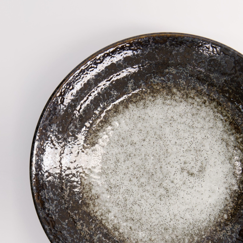 Ramenkom Minoyaki Eclipse Mori, 28,5 cm