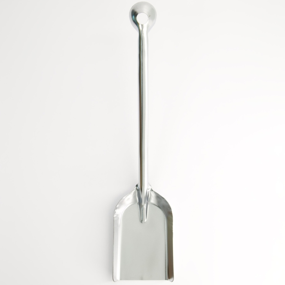 Japanse houtskoolschep voor Konro-grill in de groep Koken / Keukengerei / Aziatische keuken bij The Kitchen Lab (2252-33084)