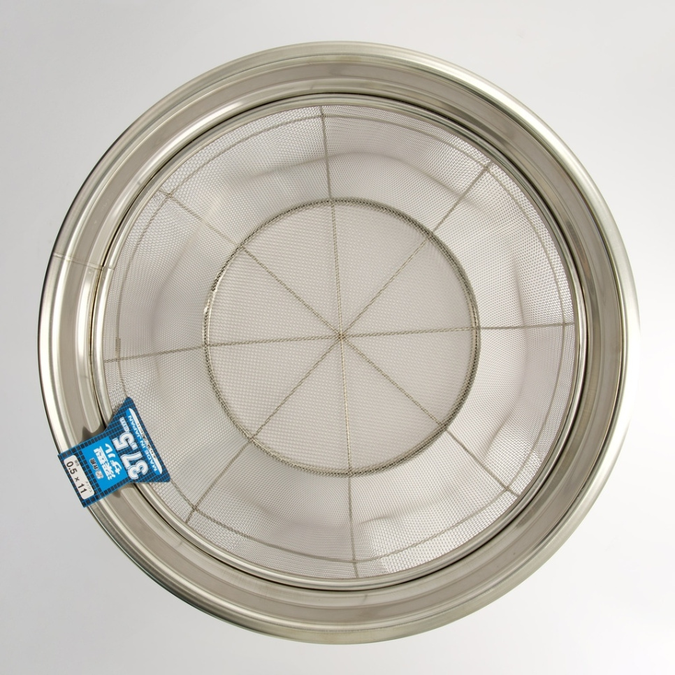 Japans vergiet, Pro Strainer Deep