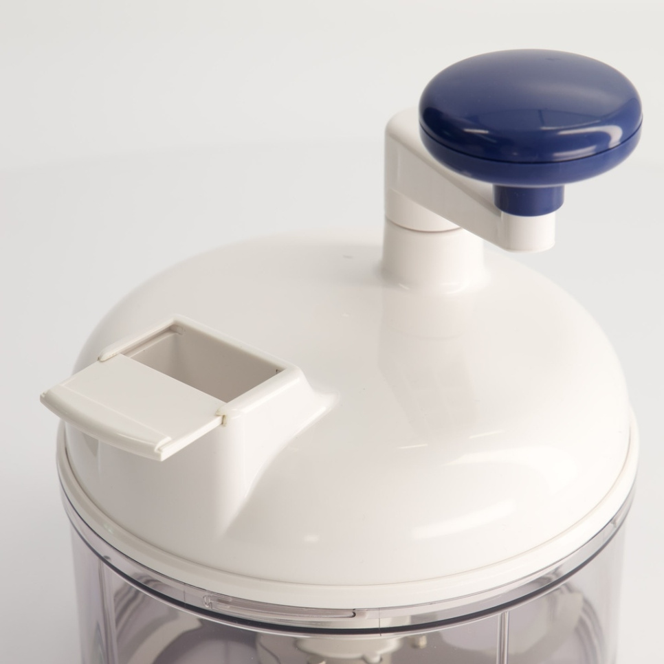 Japanse minihakmolen, handmatige groentesnijder