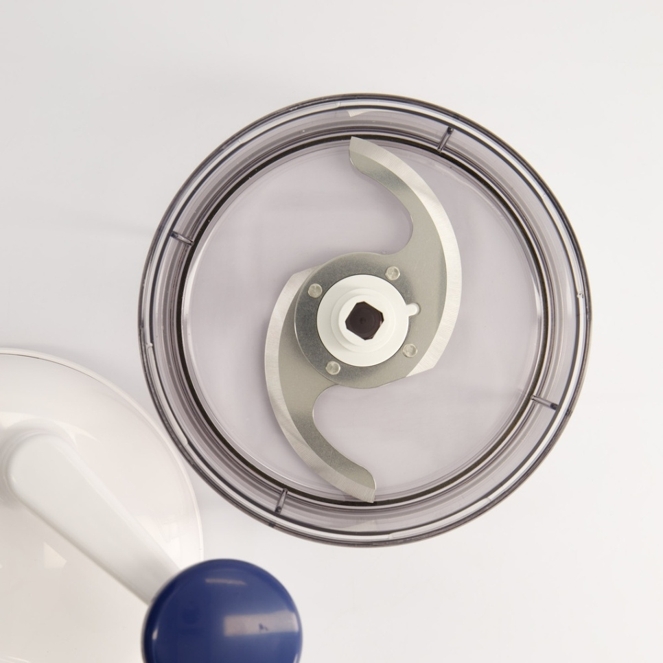 Japanse minihakmolen, handmatige groentesnijder