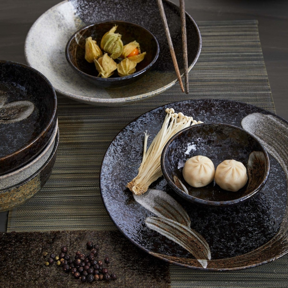 Ramenkom Arahake, 24 cm