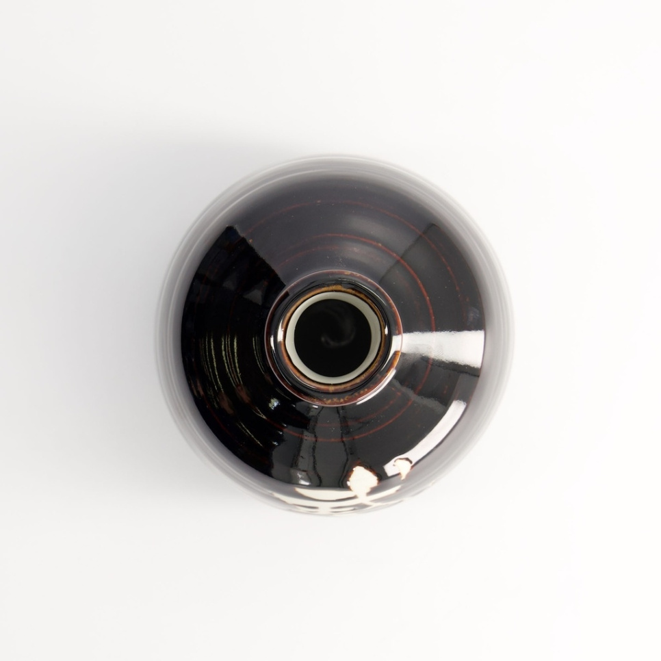 Tokkuri, fles sake, Bushido