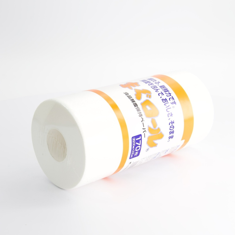 Absorptievellen, 170 stuks 23 x 23 cm