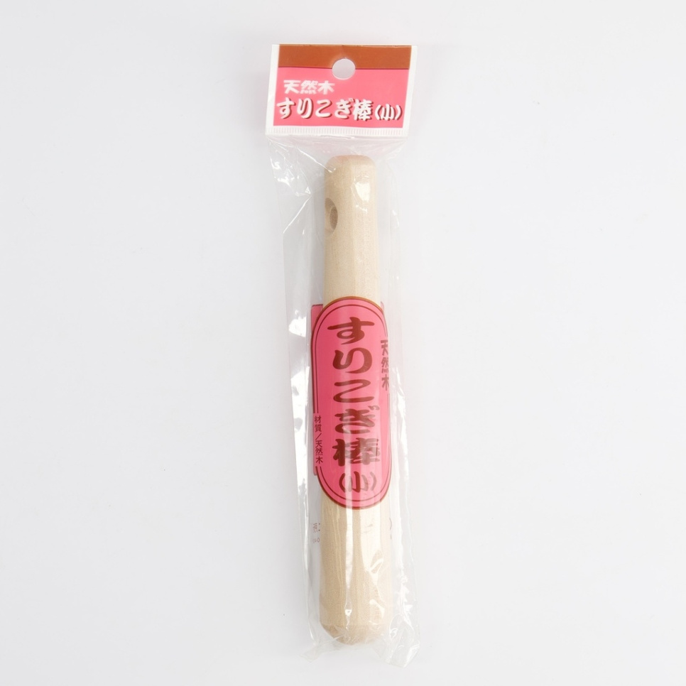 Stamper voor Japanse vijzel, 18 cm