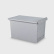 Shokupan, Japans broodblik met deksel, 18,5 x 12 x 12,5 cm