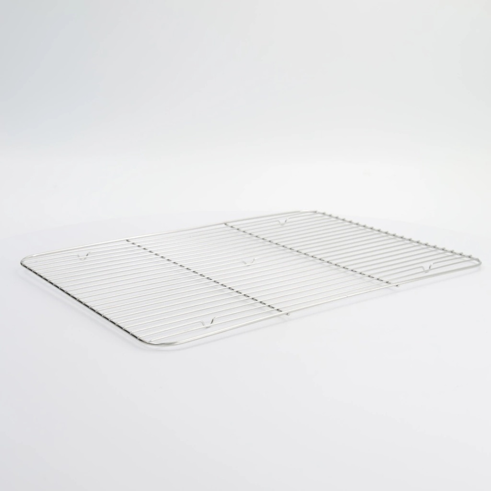 Rooster voor Japanse roestvrijstalen bak, Nippon Pro in de groep Koken / Ovenschalen & Gastronorms / Bakplaten & bladen bij The Kitchen Lab (2252-33304)