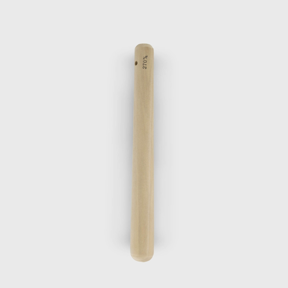 Stamper voor Japanse vijzel, 27 cm in de groep Koken / Keukengerei / Mortieren bij The Kitchen Lab (2252-35240)