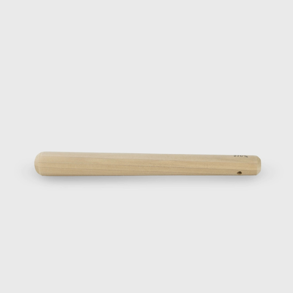 Stamper voor Japanse vijzel, 27 cm