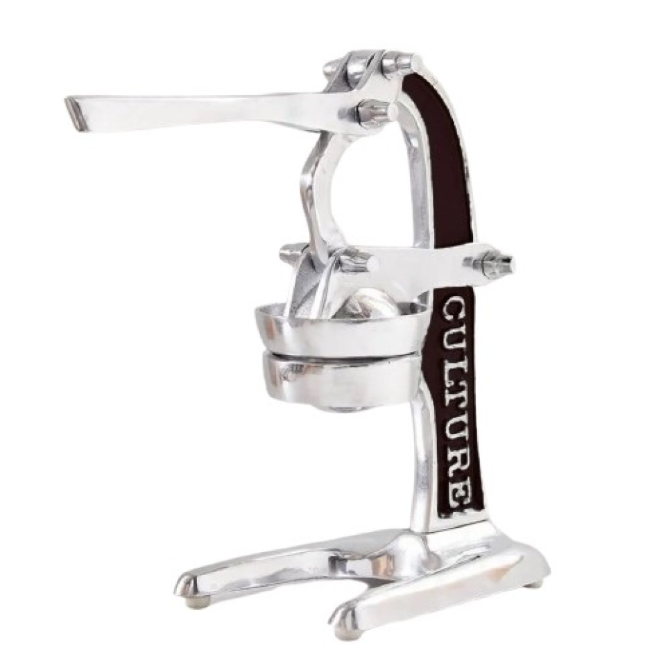 Mexicaanse citruspers, gegoten aluminium – Verve Culture in de groep Keukenapparatuur / Sapcentrifuges & Sapmachines / Citruspersers bij The Kitchen Lab (2253-33683)