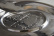 Grote tortillapers van aluminium - Verve Culture