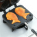 Taiyaki, Japanse visvorm voor pannenkoeken