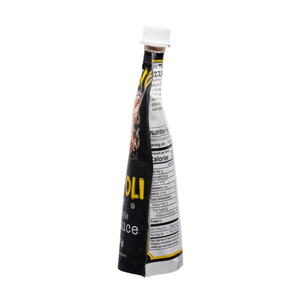 Pizzasaus, New York-stijl, 227 g - Bianco DiNapoli