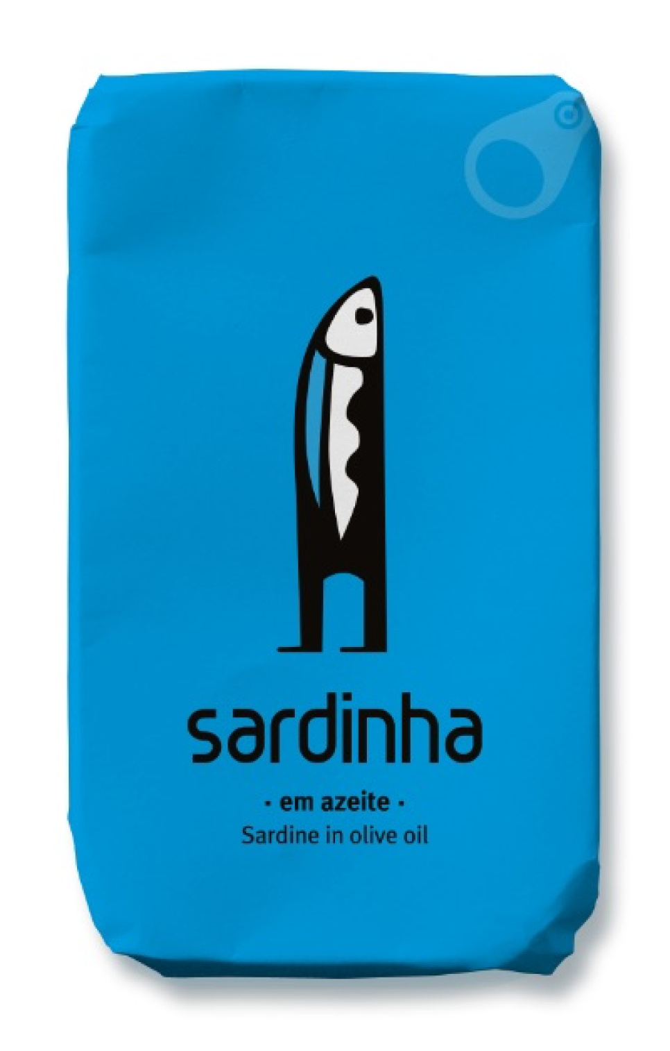 Sardines in Olijfolie, 120 g - Sardinha in de groep Koken / Koloniaal bij The Kitchen Lab (2253-35977)