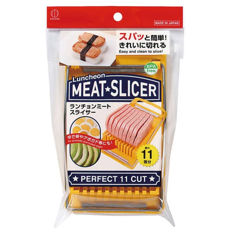 Musubi-snijder - Kokubo in de groep Koken / Keukengerei / Overig keukengerei bij The Kitchen Lab (2253-36250)