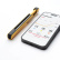 Draadloze thermometer, generatie 2 - Verbranding
