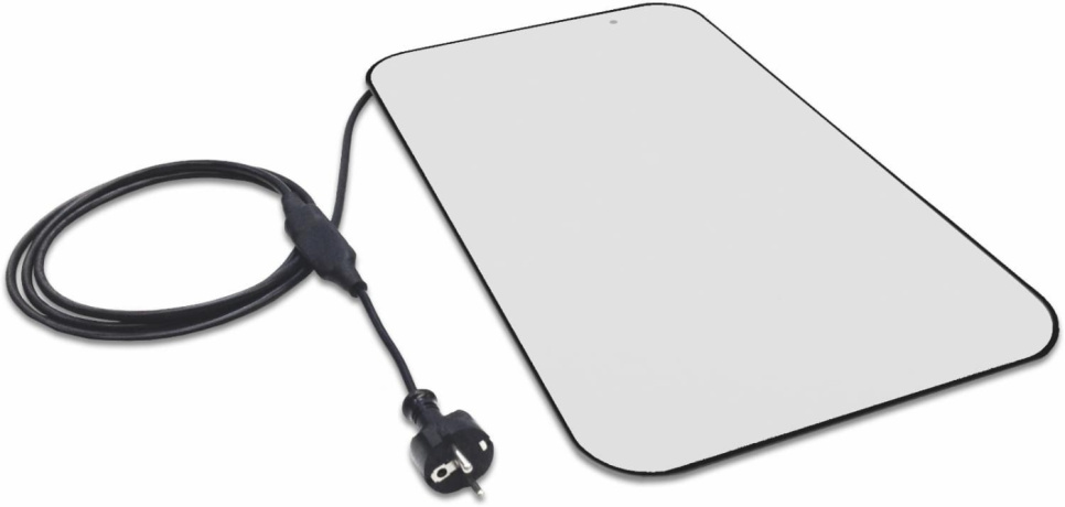 Verwarmingsplaat GN 1/1, Top Box - Schneider in de groep Keukenapparatuur / Verwarming & Koken / Verwarmingstoestellen bij The Kitchen Lab (2254-33750)