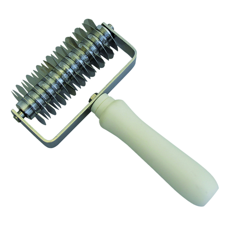 Taartrooster voor bladerdeeg, roestvrij staal - Schneider in de groep Koken / Keukengerei / Mash & ijslepels bij The Kitchen Lab (2254-33793)