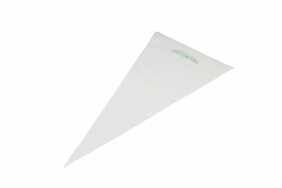 Spuitzakken 53 cm, composteerbaar, 72-pak - Schneider