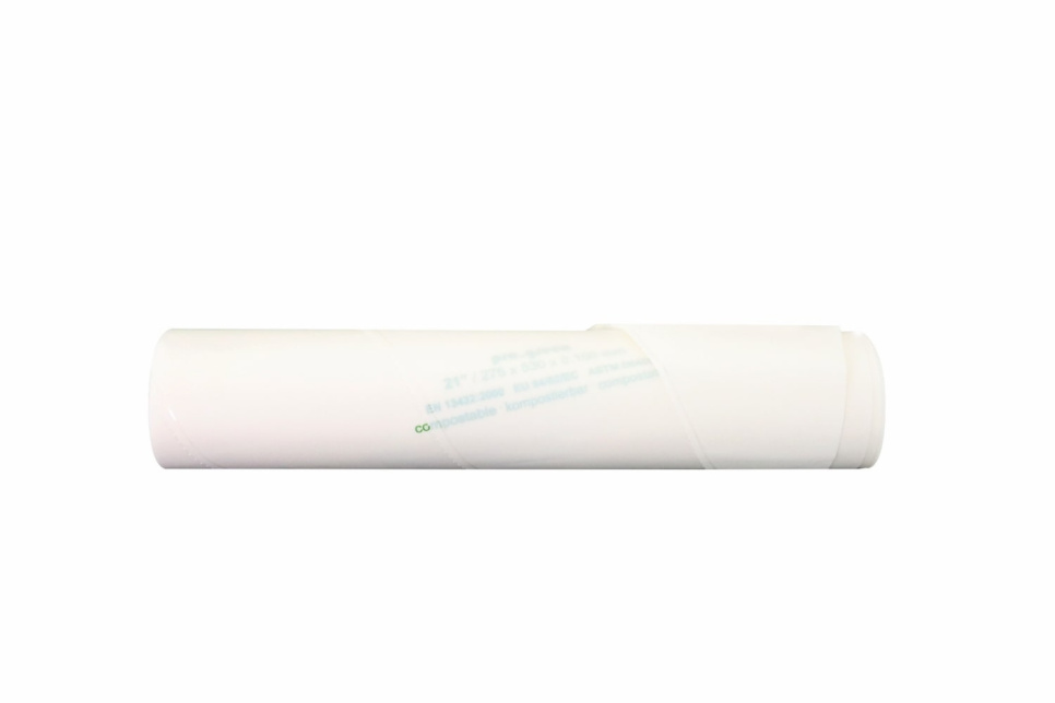 Spuitzakken 53 cm, composteerbaar, 72-pak - Schneider