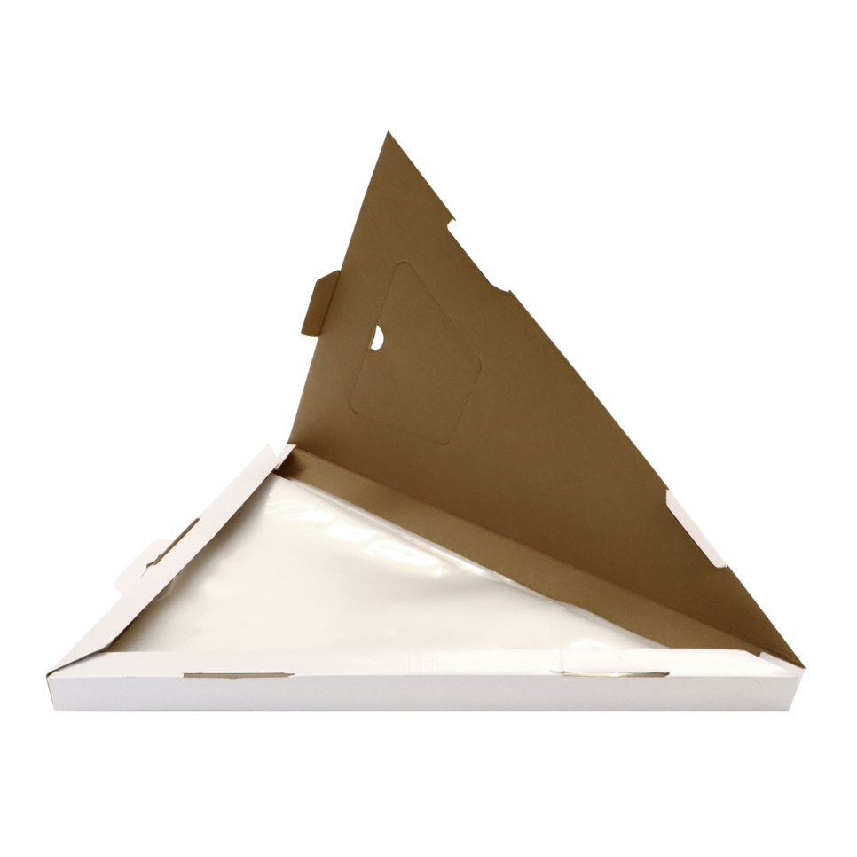 Spuitzakken voor twee vullingen, 75-pak - Schneider