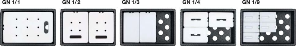 Koelblok -12°C, Top Box - Schneider