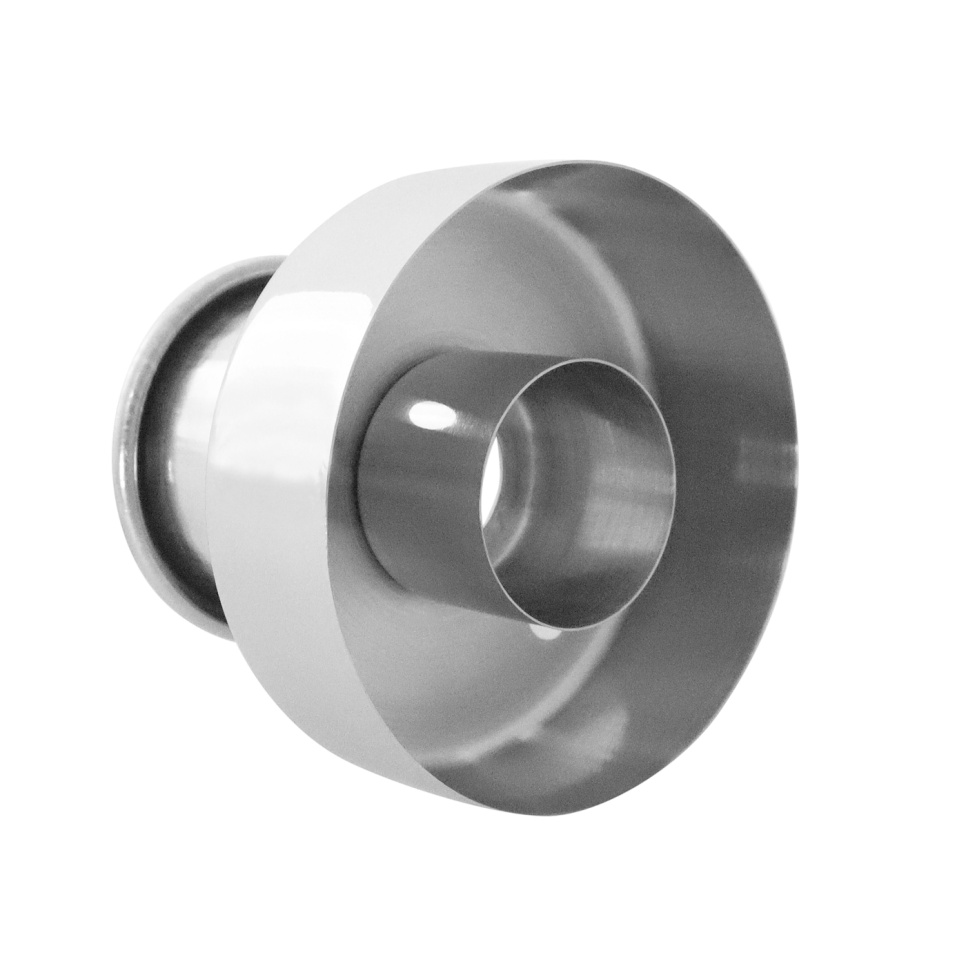 Donut-uitsteker - Schneider