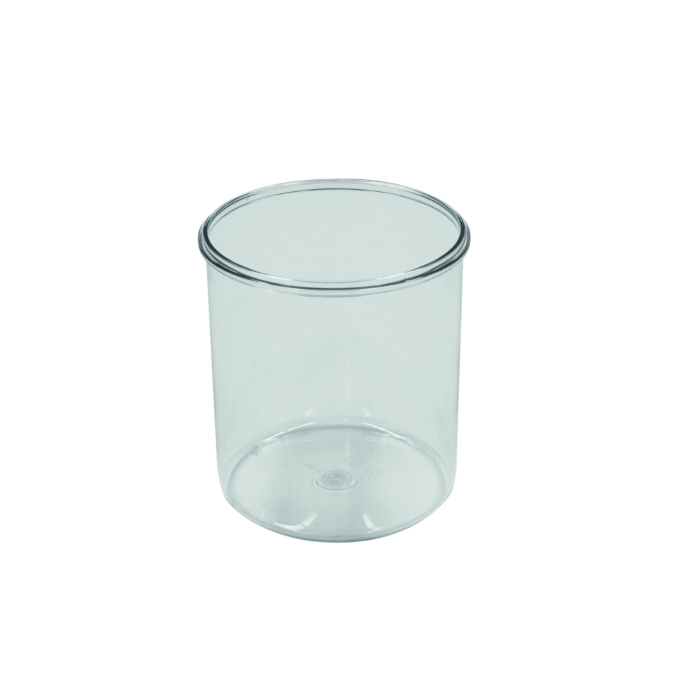 Prepbak met deksel, cilindrisch - Schneider in de groep Koken / Keukengerei / Opslag bij The Kitchen Lab (2254-33953)