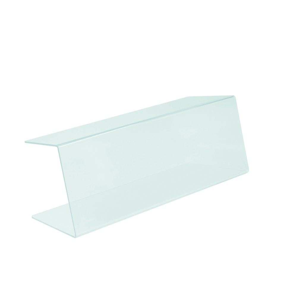 Buffetkap van acryl - Schneider in de groep Tafelschikking / Overig voor Tafelschikking en Serveren / Speciale artikelen bij The Kitchen Lab (2254-33956)