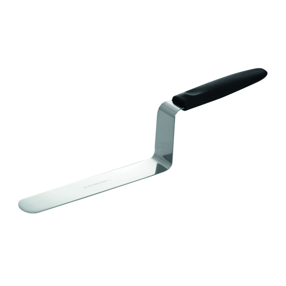 Hoekspatel, hoog - Schneider in de groep Bakken / Bakgerei / Palet messen bij The Kitchen Lab (2254-33959)