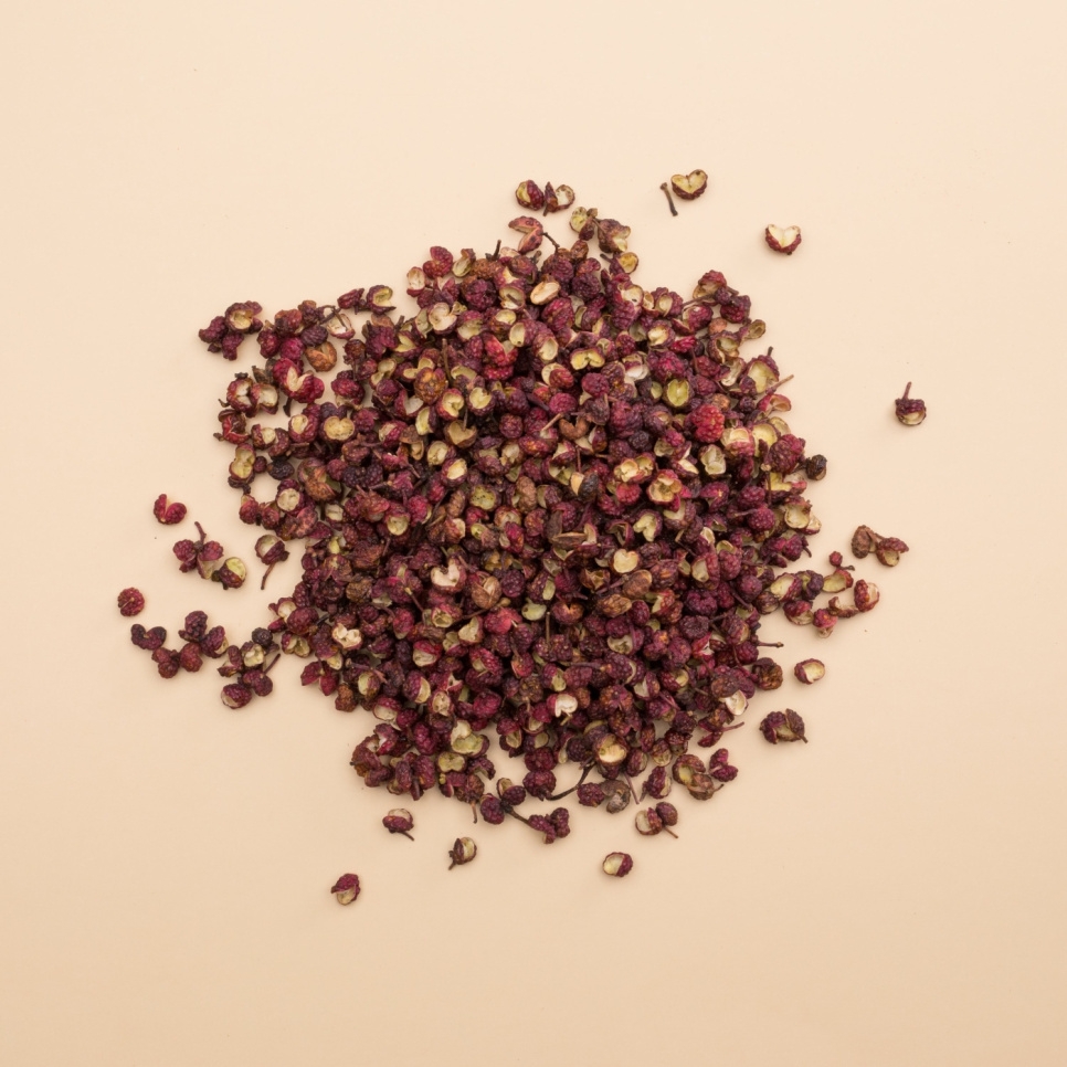 Sichuanpeper, QingXi, 15 g - The Pepper Quest