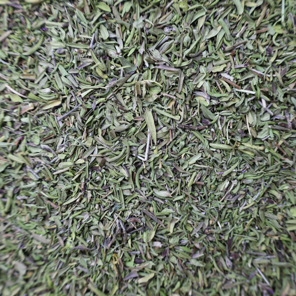 Zatar, Wildgeplukt, 15 g - The Pepper Quest