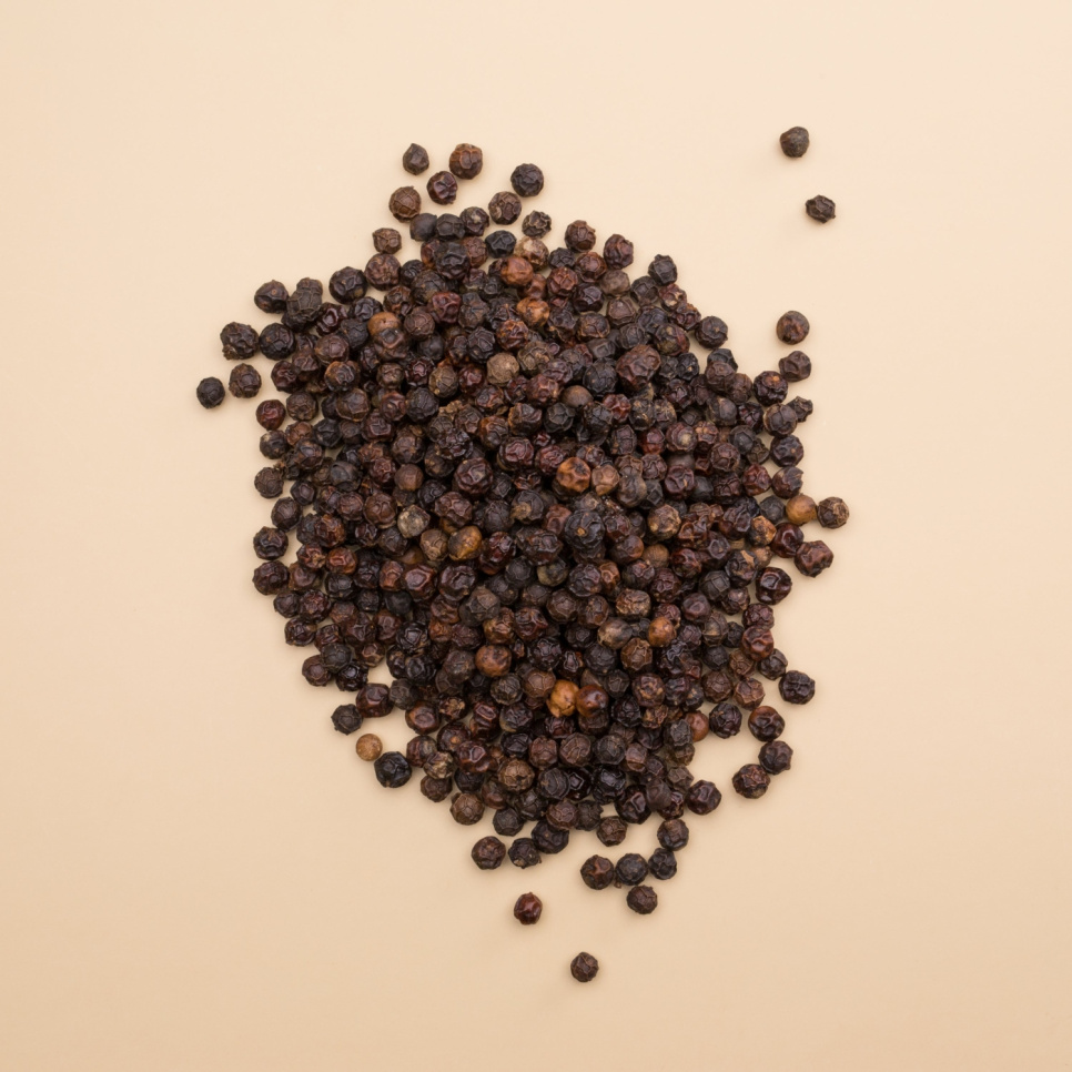 Peper, Late Oogst, Phu Quoc, 40 g - The Pepper Quest