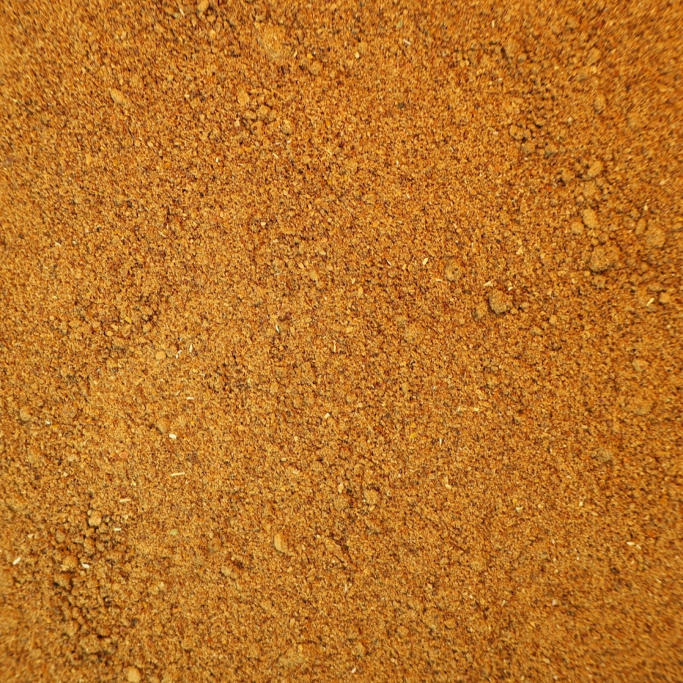 Tomatopoeder, 45 g - The Pepper Quest