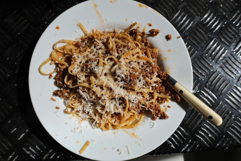 Kruidenmengsel, Ragù Blend, 18 g - The Pepper Quest