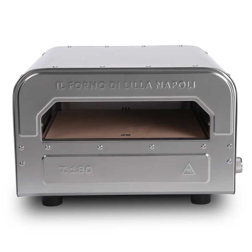 Pizzaoven, gas - Il Forno di Lilla Napoli